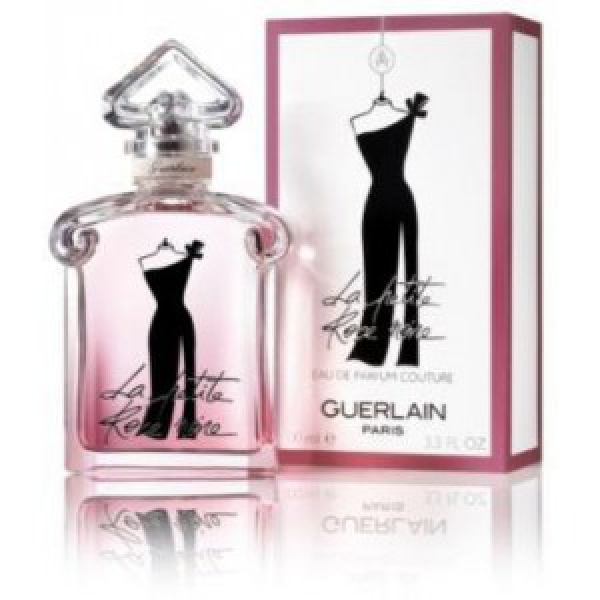 Guerlain la petite outlet robe noire couture 100ml